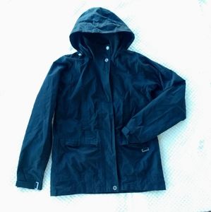 Northland professionals black storm jacket